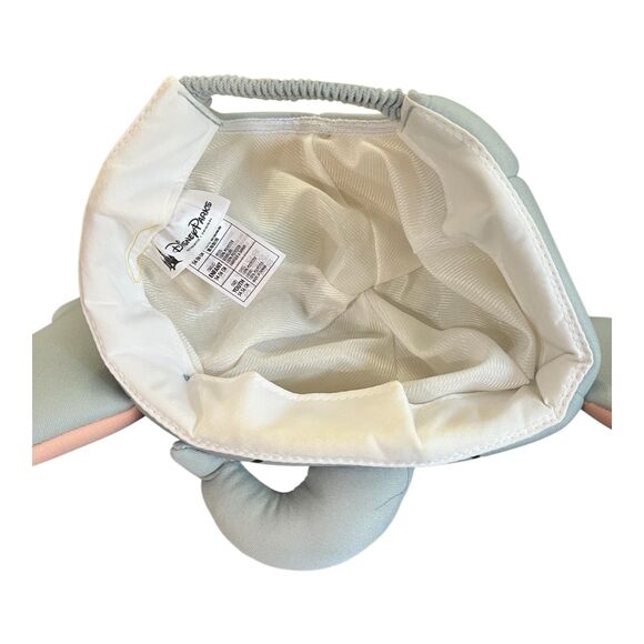 Disney Parks Dumbo The Flying Elephant Hat Yellow Circus Costume - Picture 3 of 4